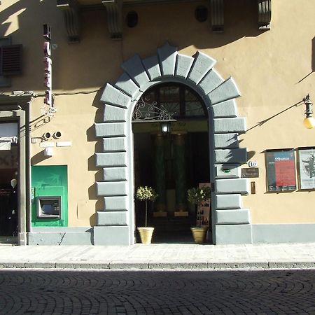 B&B Hotel Delle Tele Florenz Exterior foto