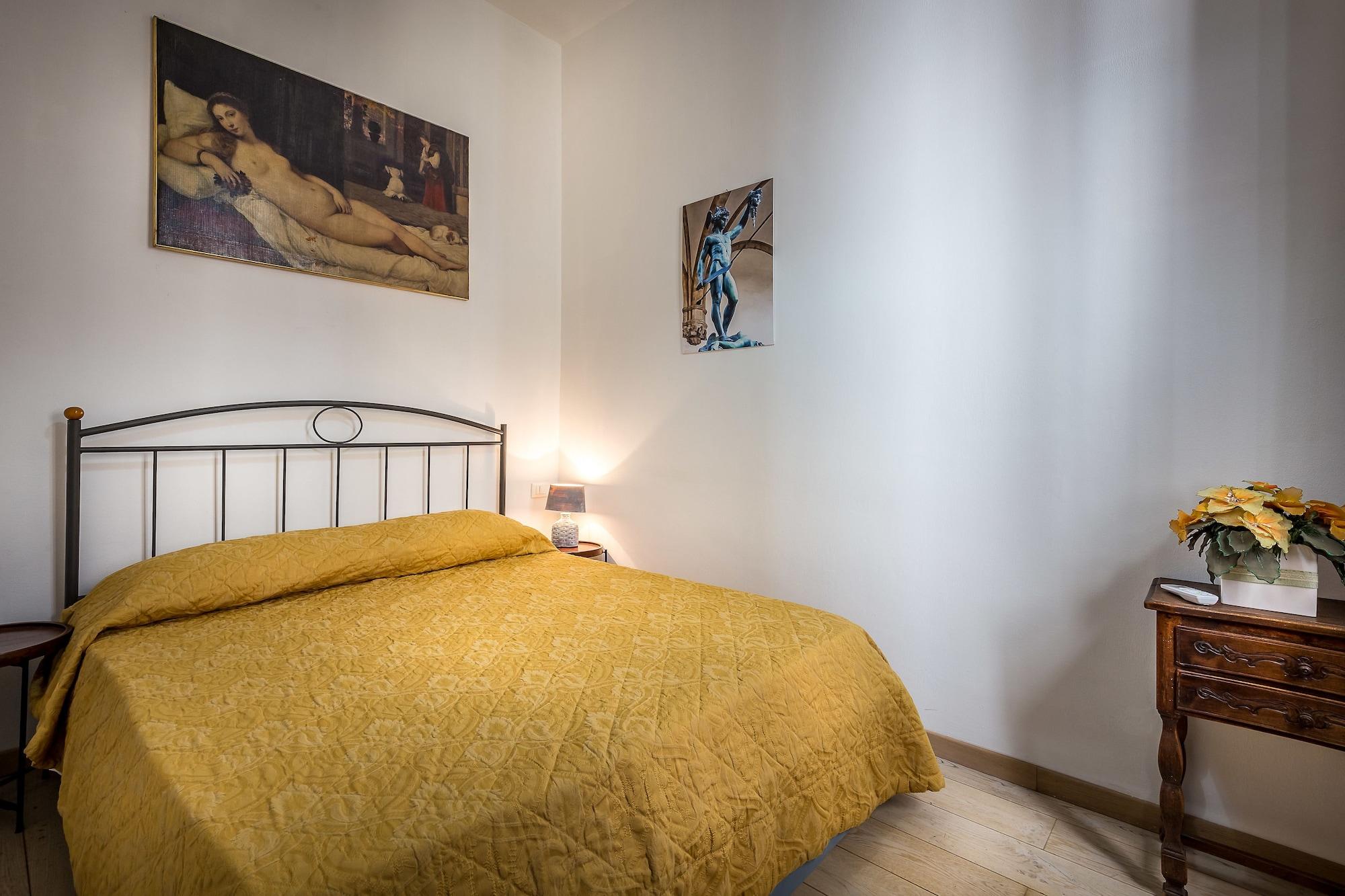 B&B Hotel Delle Tele Florenz Exterior foto